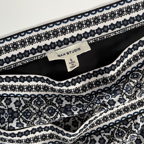 Max Studio Wrap Maxi skirt - Picture 3 of 8